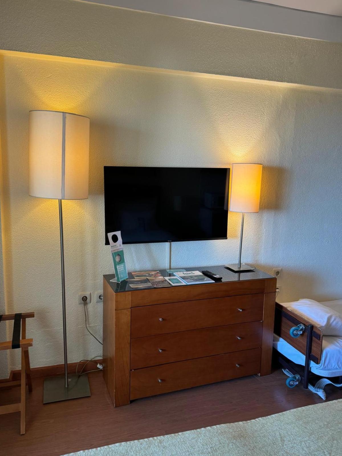 Semanas 30 E 24 Gale Cerro Alagoa Hotel 4*